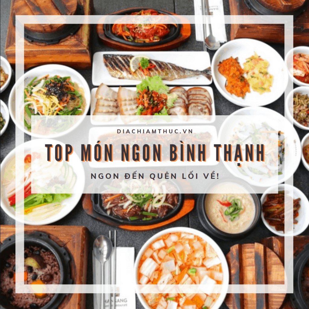 BÌNH THẠNH