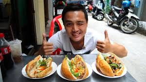 Review ẩm thực Sài Gòn