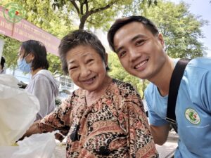 Ký ức đặc biệt