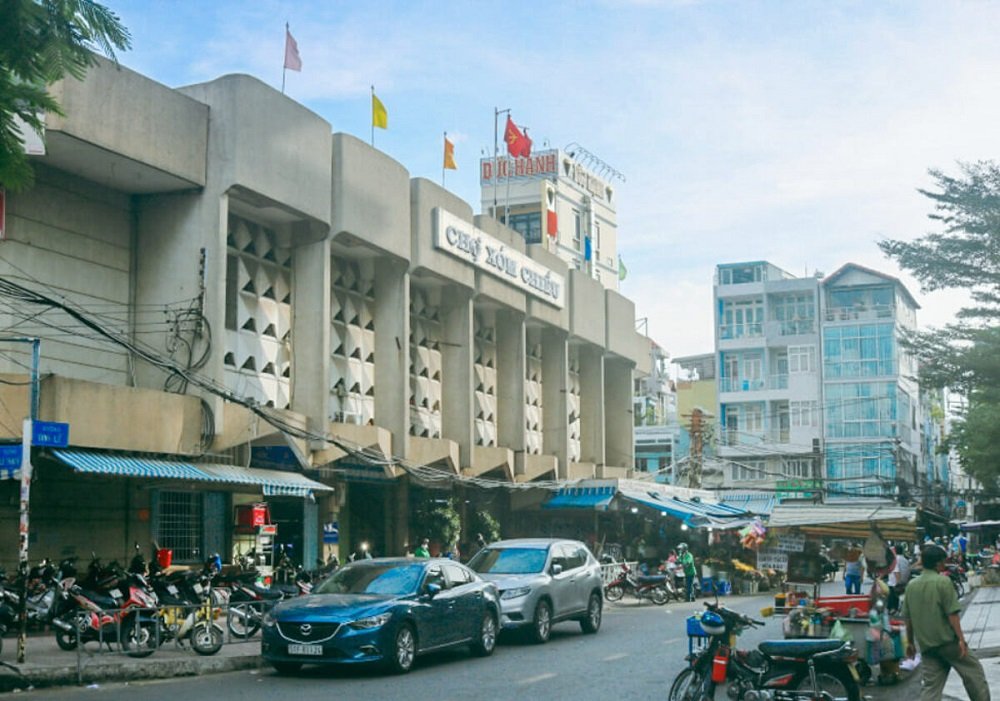 quận 4