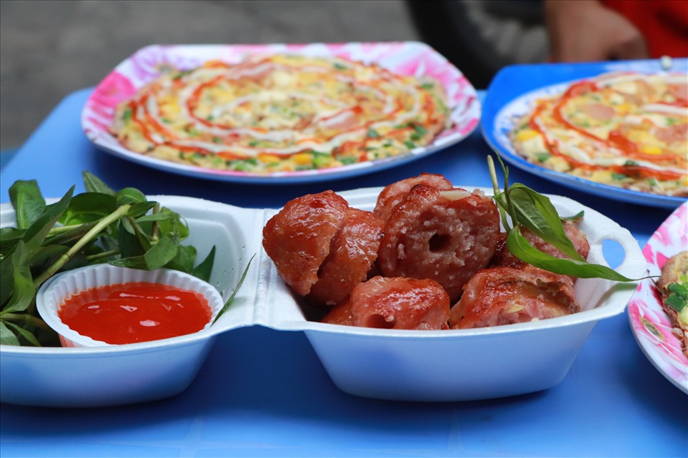 nem nướng