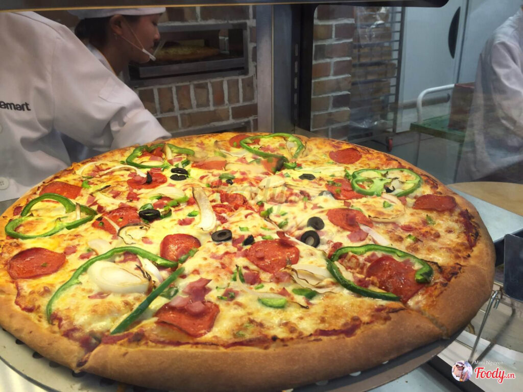 pizza 