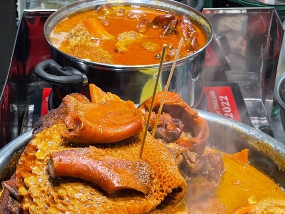 phá lấu