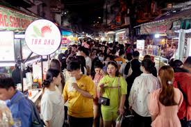 chợ hồ thị kỷ 