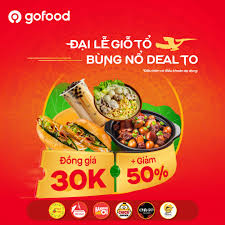 Gofood