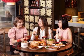 Xu hướng ẩm thực sinh viên