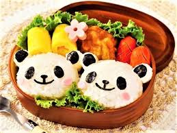 Cơm bento