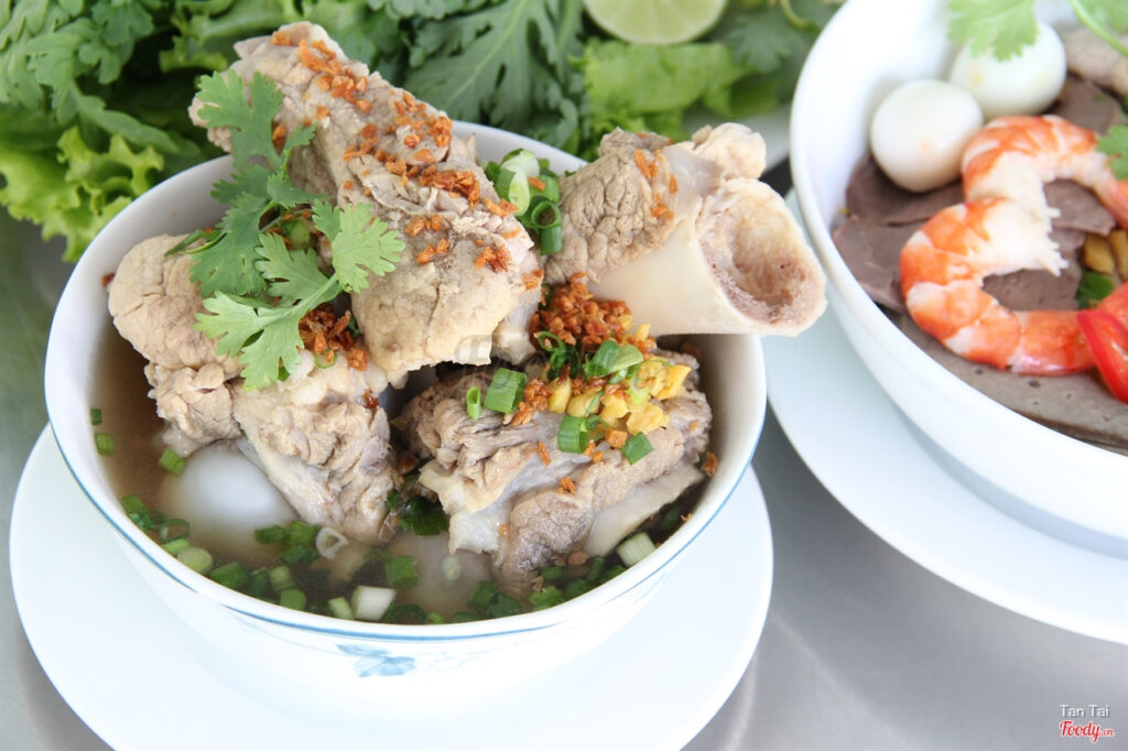 hủ tiếu